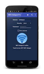 WiFi Hotspot