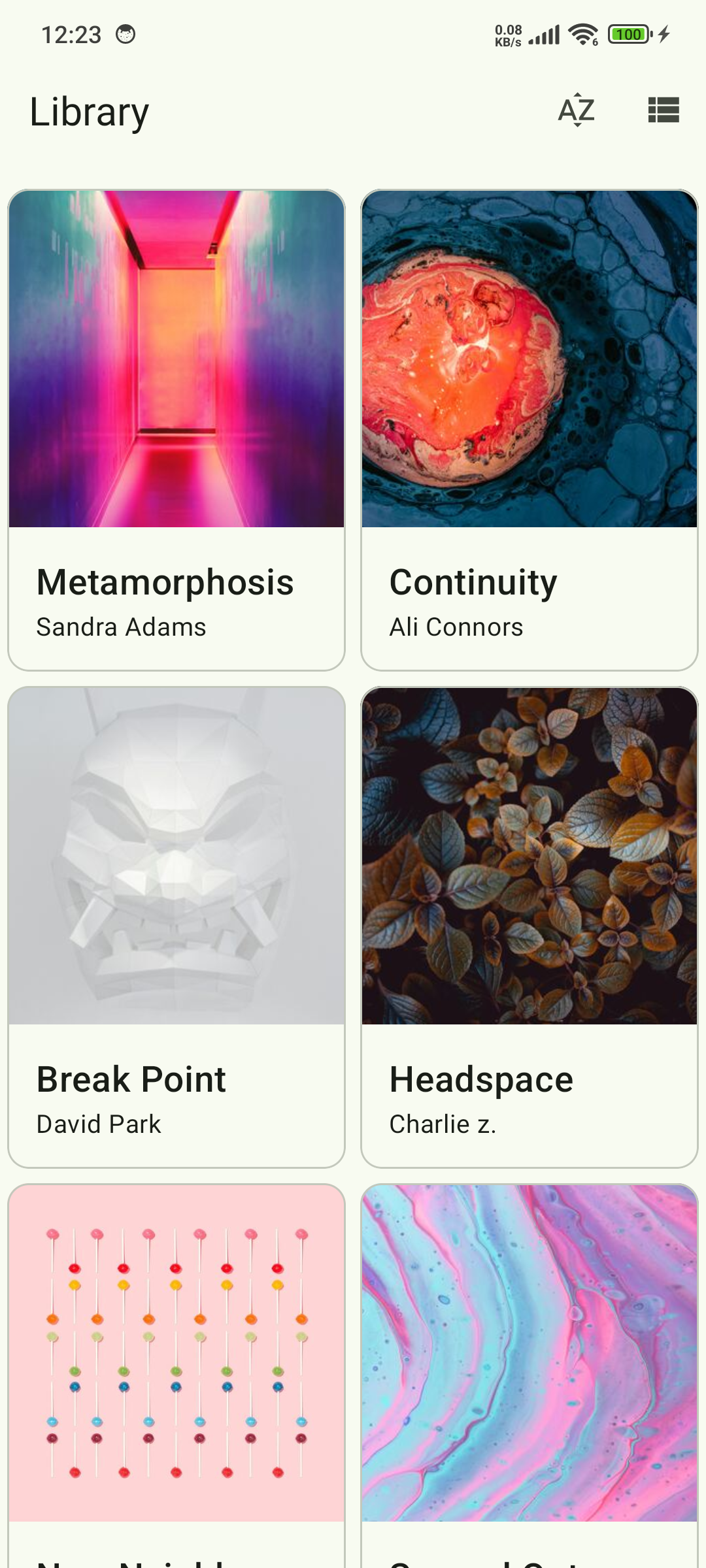 Screenshot 7