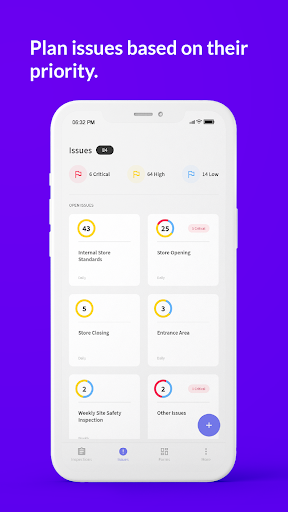 Tiklo Screen 3