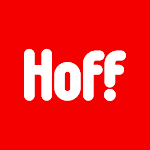 Cover Image of ดาวน์โหลด Hoff: гипермаркет мебели и товаров для дома 1.8.46 APK