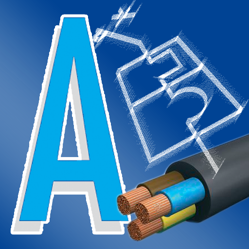 Ampère Mobile logo