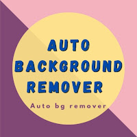 Auto BG Remover - automatic background remover