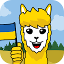 ALPA ukrainian educative games APK