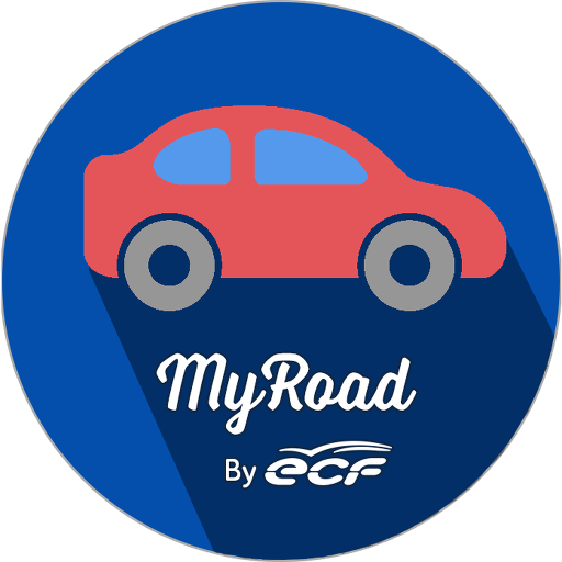 MyRoad logo