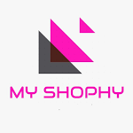 Cover Image of डाउनलोड MyShophy  APK