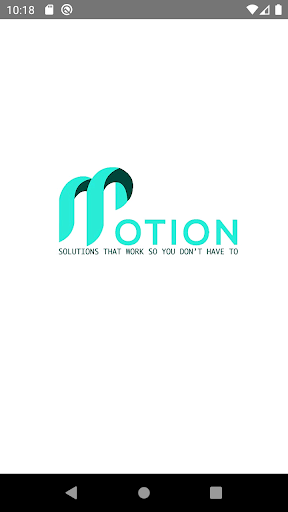 Android application Motion Kulca screenshort
