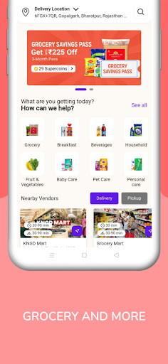 Funzo Pro Screen 3