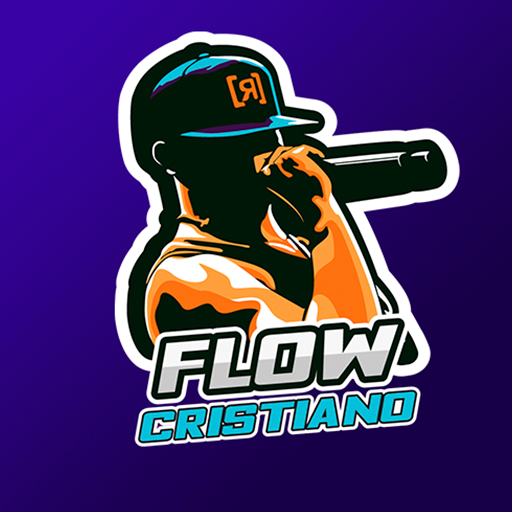 Flow Cristiano Radio Laai af op Windows