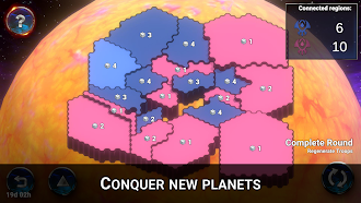 Game screenshot Idle Star Empire mod apk
