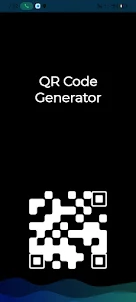 Bharat QR Code Generator.