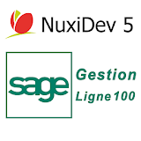 Sage Gestion Ligne 100 via NuxiDev 5 icon