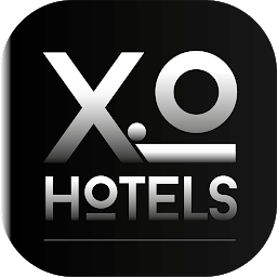 Icon image XO hotels Amsterdam City Guide