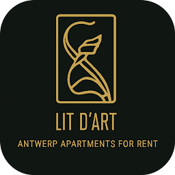 Icon image Lit D'Art Antwerp Apartments