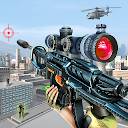 下载 Sniper Mission Games Offline 安装 最新 APK 下载程序