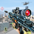Sniper Shooter Mission Games