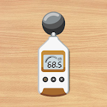 Cover Image of Download Sound Meter 1.7.7 APK