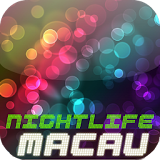 Nightlife Macau 夜澳門 icon