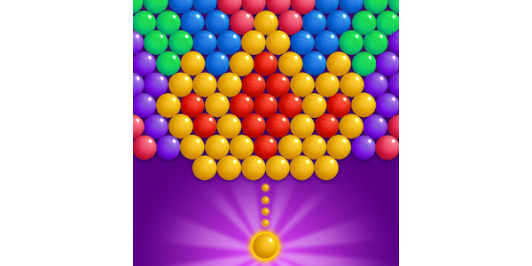 Bubble Shooter Rainbow Legend - Apps on Google Play