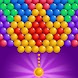 Bubble Shooter：Rainbow Dream - Androidアプリ