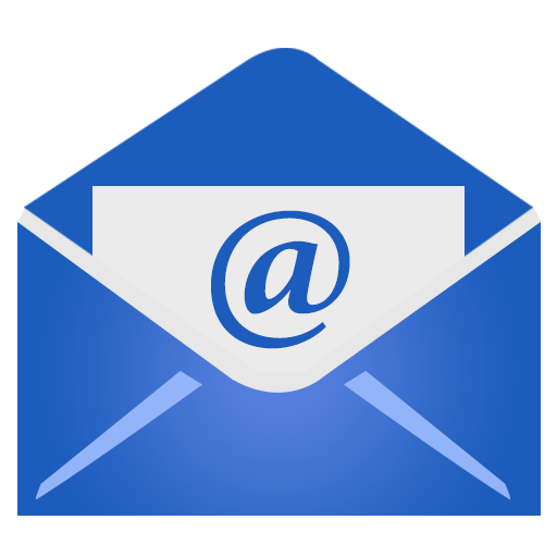 Email - Mail Mailbox 1.74 Icon