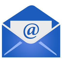 Imaginea pictogramei E-mail - poștă rapidă