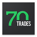 Cover Image of Download 70Trades Mobile Trading  APK