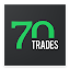70Trades Mobile Trading