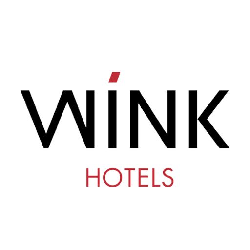Wink Hotels logo