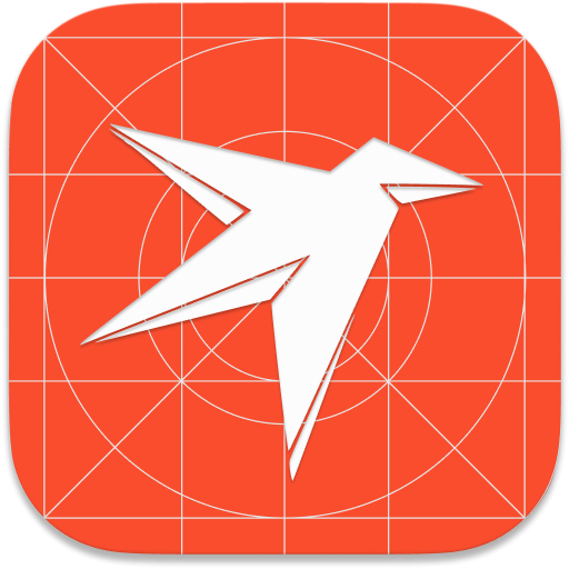 Colibri Delivery logo