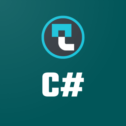 Learn C# 1.1 Icon