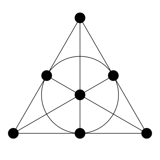 Combinatorics  Icon
