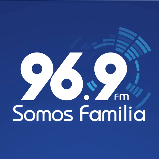 Somos Familia Radio 9.9 Icon