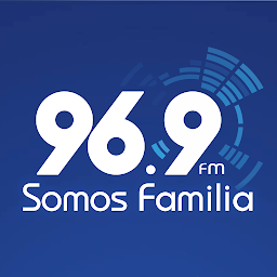 Image de l'icône Somos Familia Radio