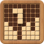 Cover Image of Download Wooden Block Puzzle  APK