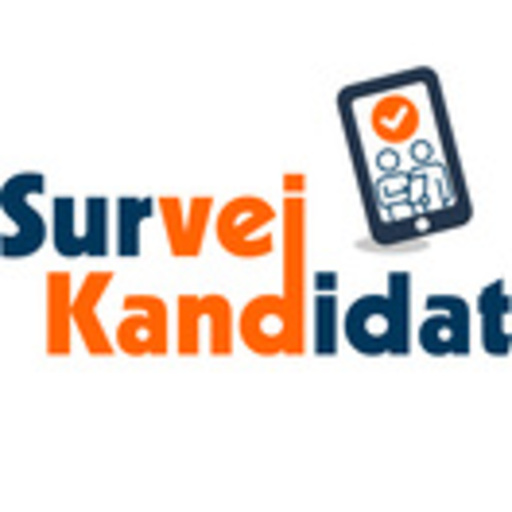 Survei Kandidat logo