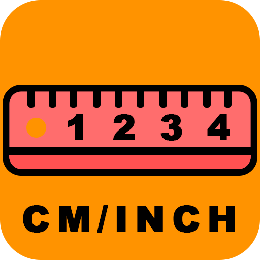 Ruler - Smart Tools 1.2.13.11 Icon