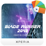 XPERIA™ Blade Runner 2049 Theme icon