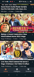 Captura 5 south movie 2023 hindi dubbed android
