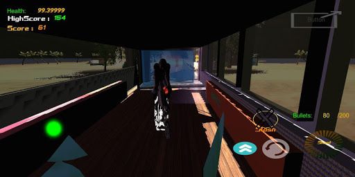 Dhaka to CTG [Road of rush] Screen 2