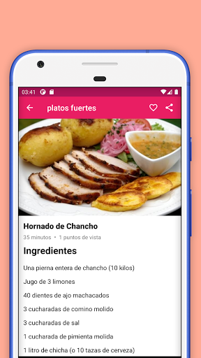 Ecuadorian Food RecipesTypical Food  Home Made?