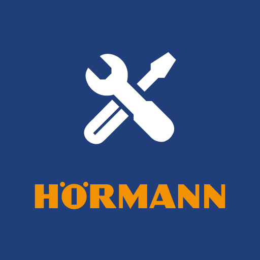 HHPD Service Support logo