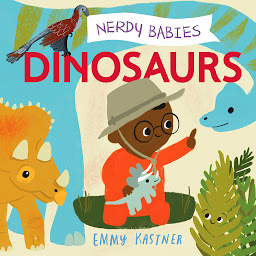 Symbolbild für Nerdy Babies: Dinosaurs