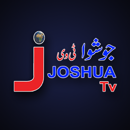 Joshua TV logo