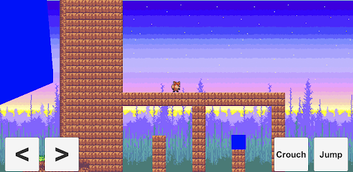 Heartful Run Screen 3