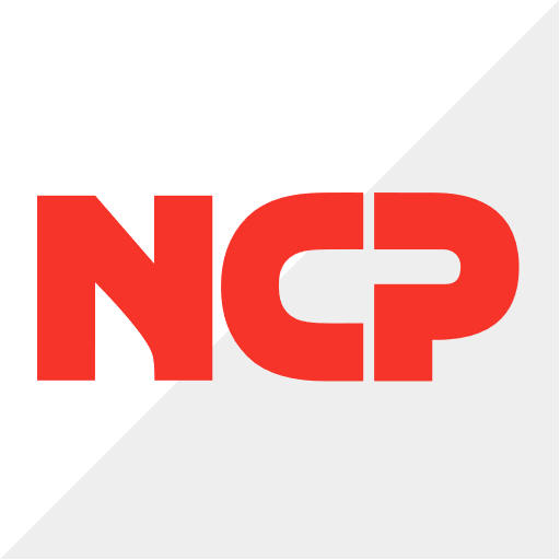 NCP Authenticator 1.1 Icon