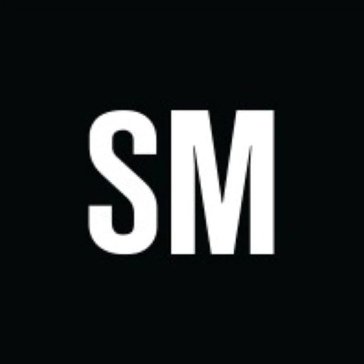 Steve Madden South Africa logo