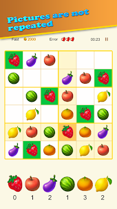 ▻Jigsaw Sudoku+(Puzzle Games)