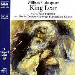 图标图片“King Lear”
