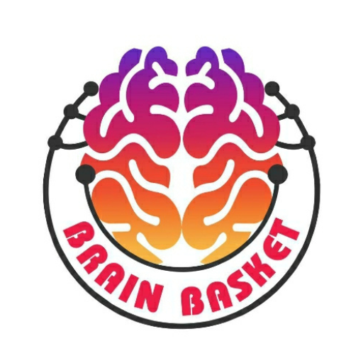 Brain Basket logo