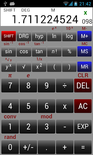 Army Knife for Android Screen 3